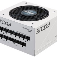 Sursa Seasonic Focus GX-850 White, 850W