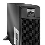 APC Smart-UPS On-Line Conversie dublă (online) 6000 VA 6000 SRT6KXLI, APC
