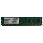 Memorie Patriot Signature Line 2GB DDR3 1600MHz CL11 1.6v