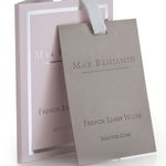 Card parfumat Max Benjamin Classic French Linen Water