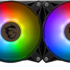Cooler CPU MSI MAG CoreLiquid E360, MSI