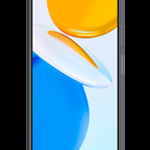 Honor X7 128GB Dual SIM Midnight Black, honor