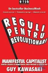 Reguli pentru revolutionari - Guy Kawasaki Michele Moreno, Corsar