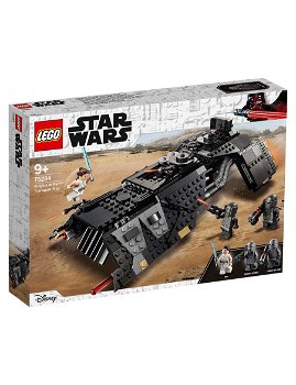 Lego Star Wars: Knights Of Ren Transport Ship (75284) 