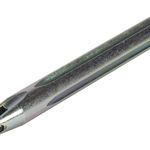 Roata de taiere / marcare, ∅10mm - SILVER - RUBI-1991, RUBI