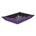 Accesoriu UP - Foldable Dice Rolling Tray, Ultra PRO
