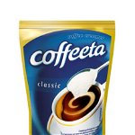 Pudra crema cafea Coffeeta 80 g Engros, 