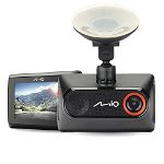 Camera auto Mio MiVue 785 GPS, ecran tactil de 2,7'', Full HD, G-Shock Sensor, Senzor Sony