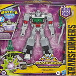 Transformers cyberverse ultra megatron