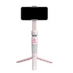 Trepied Foto Zhiyun Smooth XS Pink Combo, USB-C (Roz)