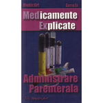 Administrare Parenterala - Marius Negru