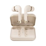 Căști wireless Happy Plugs Air 1 Plus In-Ear, auriu