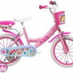 Bicicleta Denver Disney Princess 16 inch,Multicolor