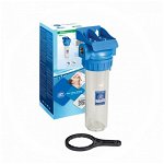 Carcasa filtru pentru apa Aquafilter FHPR 10 fhpr12-b-aq