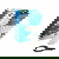 Set filtru apa cu purjare FHPRx-3V_R