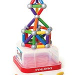 Set de Constructie SmartMax XXL (70 piese), Smartmax