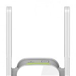D-link Wireless AC1200 Dual Band Range Extender DAP-1610, with FE port; Compact Wall Plug design; External antenna design; 2x2 11ac Technology, Up to 1200 Mbps data rate; Complying with the IEEE 802.11 ac draft, a, n, g, and b; WPS (WiFi Protected Setup), D-LINK