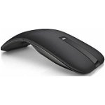 DELL WM615 mouse-uri Ambidextru Bluetooth IR LED 1000 DPI 570-AAIH, Dell