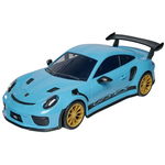 Majorette Porsche 911 Gt3 Rs Carry Case + 1 Car (212058194)