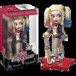 Vinyl Vixen: Suicide Squad - Harley Quinn, Vinyl Vixen