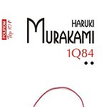 1Q84, vol. 2. Top 10+ HARUKI MURAKAMI