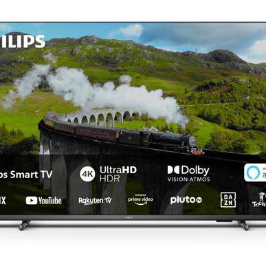 Televizor Philips LED 50PUS7608