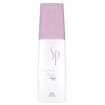Wella SP Balsam Balance Scalp, 125 ml