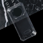Carcasa de protectie transparenta originala pentru Oukitel WP19, ultra subtire, ultra usoara, TPU, acces facil la butoane, porturi si camera