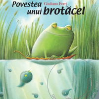 Povestea unui brotacel