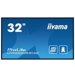 Dis Public 43 Iiyama LH4360UHS-B2AG UHD, IIyama