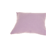 Fata de perna Atmosphere Spring Purple, 60 x 60 cm