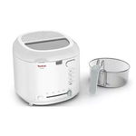 Friteuza Tefal Uno FF203130, 1kg, alb, Tefal