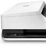 Scanner HP SJ Pro 2500 f1 Flatbed L2747A