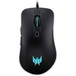 Mouse Gaming ACER Predator Cestus 310, 4200 dpi, negru