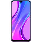 Smartphone Xiaomi Redmi 9 (2020), Ecran IPS FHD+, Octa Core 2.0GHz, 32GB, 3GB RAM, Dual SIM, 4G, 5-Camere, Baterie 5020 mAh, Android 10, Sunset Purple