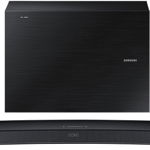 Samsung Soundbar Curbat HW-J6000R/EN Black