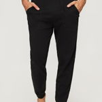 Pantalon de trning Emory negru