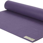 Saltea Yoga - Jade Harmony - Purple, 5 mm x 188 cm | Jade Yoga, Jade Yoga