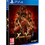 Xuan Yuan Sword VII PS4