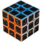 Cub Magic 3x3x3 Splash Gold MoYu, 70CUB-1, BV