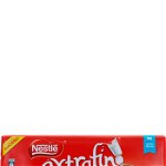 Nestle Ciocolata cu lapte 270 g Extrafino