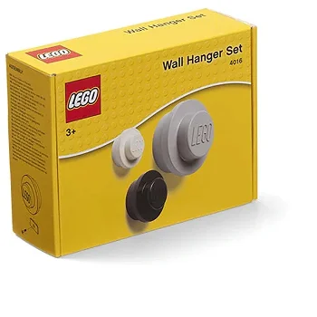 Lego Cuier LEGO - 3 bucati