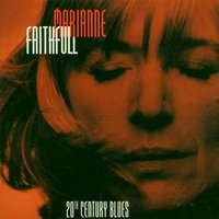 20th Century Blues - Vinyl | Marianne Faithfull, RCA Records