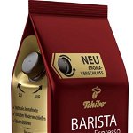 Cafea boabe, ambalaj resigilabil, 1kg, TCHIBO Barista Espresso, TCHIBO