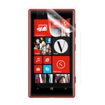 Folie De Protectie Transparenta NOKIA Lumia 720