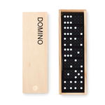 Domino din lemn, Midocean