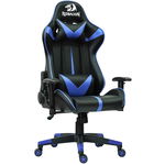 gaming Rampage Black-Blue, Redragon