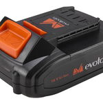 Acumulator Li-Ion Max 20v One Epto, 20v, 2Ah, Evotools 682188, Evotools