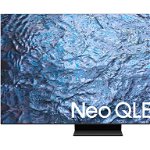 Televizor SAMSUNG Neo QLED 85QN900C, 214 cm, Smart, 8K, 100 Hz, Clasa G (Model 2023)