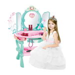 Masuta de machiaj pentru fetite, Magic Princess, toy